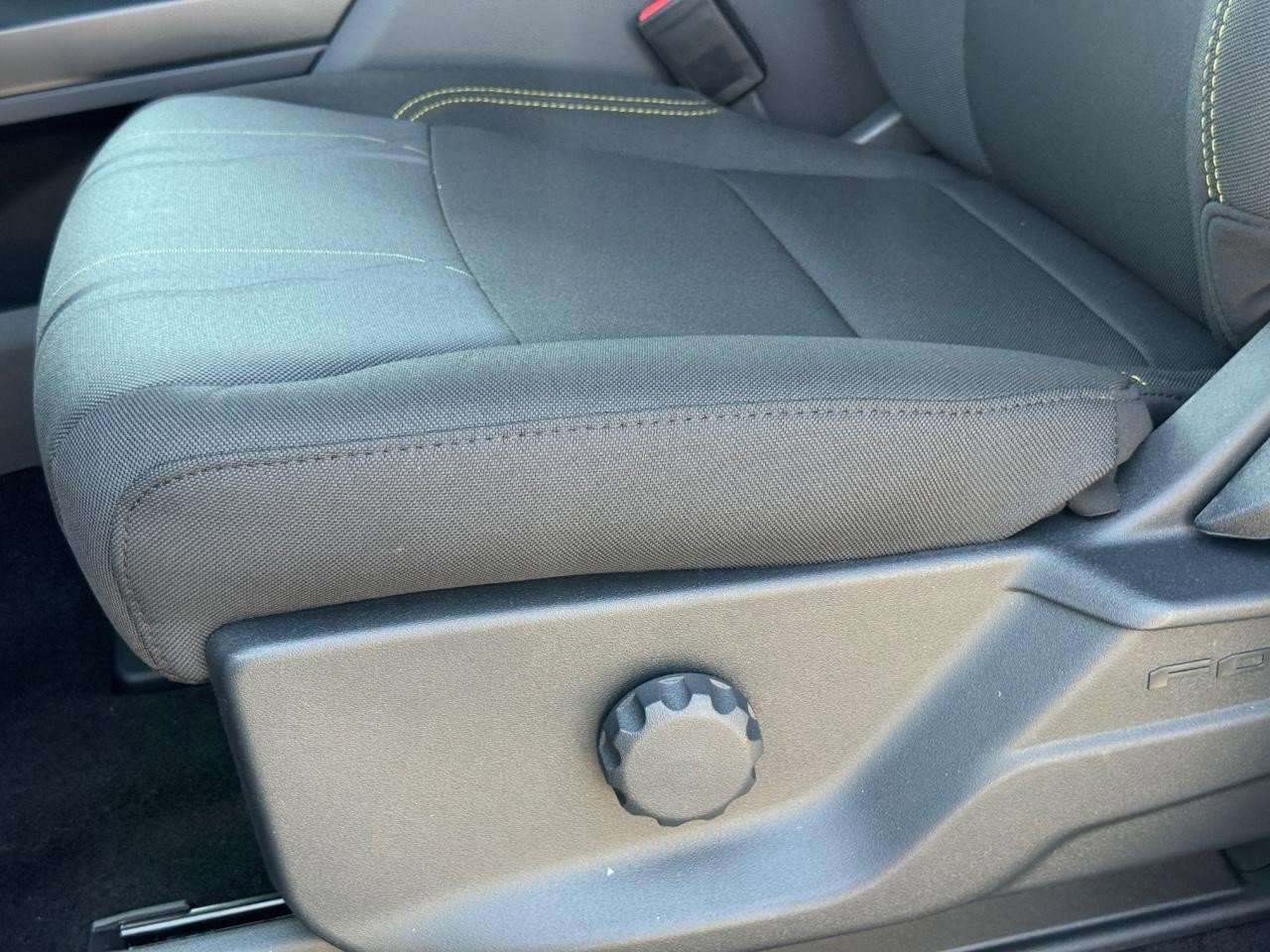 New 2025 Ford F150 STX w/ Equipment Group 200A image 17