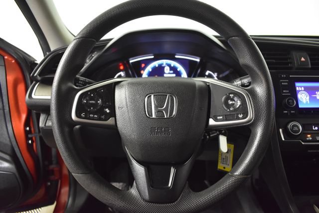 Used 2020 Honda Civic LX image 14
