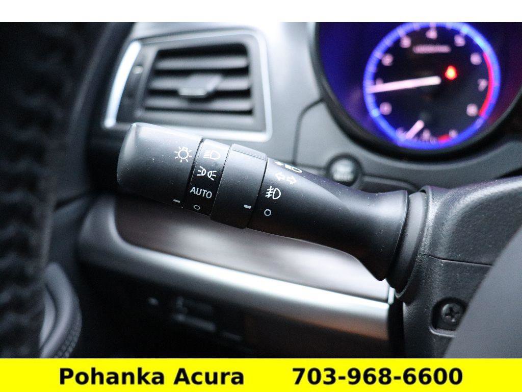 Used 2016 Subaru Legacy 2.5i Limited image 10