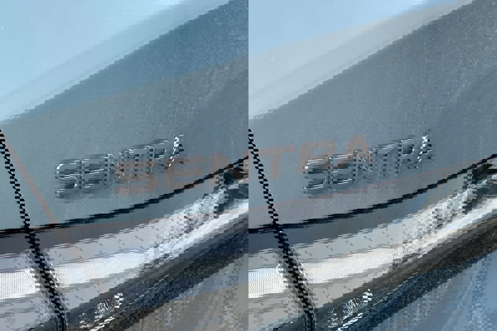 New 2026 Nissan Sentra SV w/ Floor Mat Package image 33