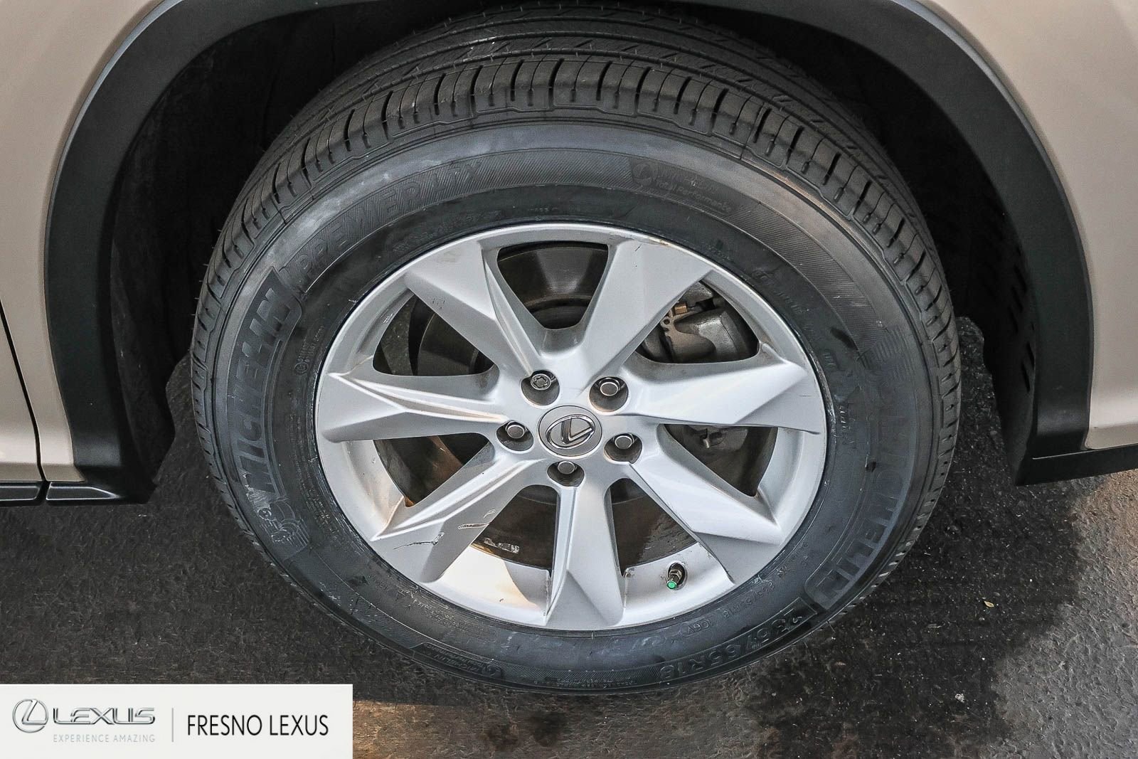 Used 2016 Lexus RX 350 AWD w/ Premium Package image 9