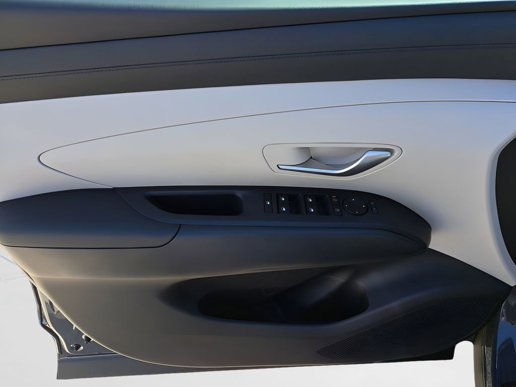 New 2026 Hyundai Tucson Blue SE AWD/4WD image 13