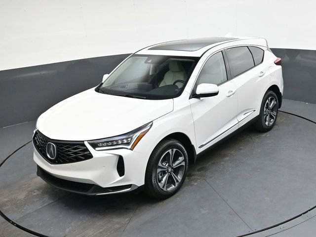 New 2026 Acura RDX w/ Technology Package image 29