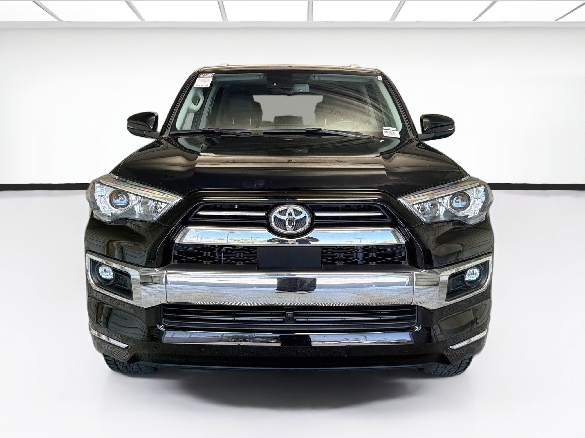 Used 2024 Toyota 4Runner Limited AWD/4WD image 2