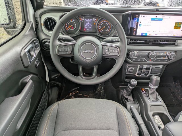 New 2025 Jeep Gladiator Sport image 14