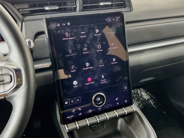 Used 2026 GMC Terrain Elevation AWD/4WD image 16