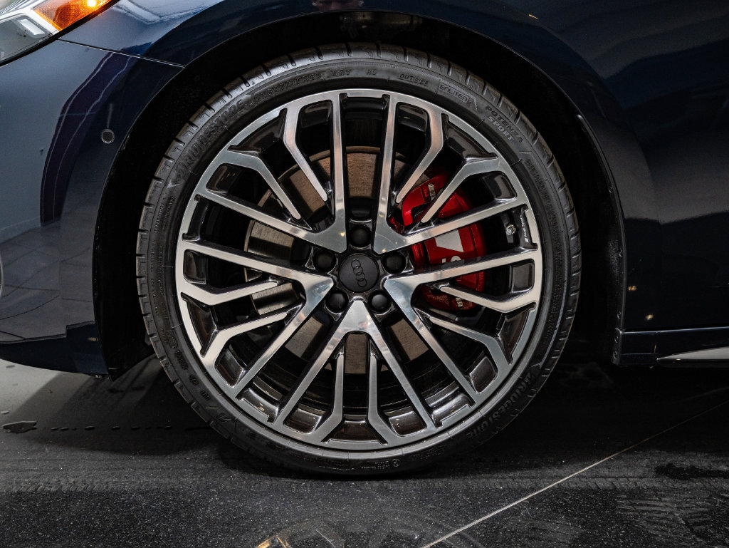 New 2026 Audi S5 Premium Plus AWD/4WD image 13