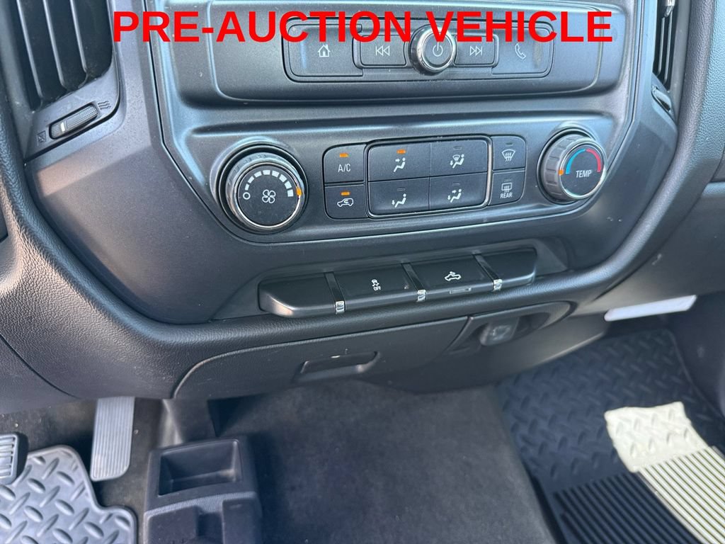 Used 2016 GMC Sierra 1500 4x4 Double Cab w/ Elevation Edition image 19