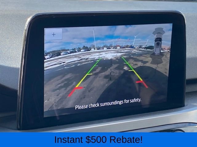 Used 2022 Ford Escape Titanium image 11