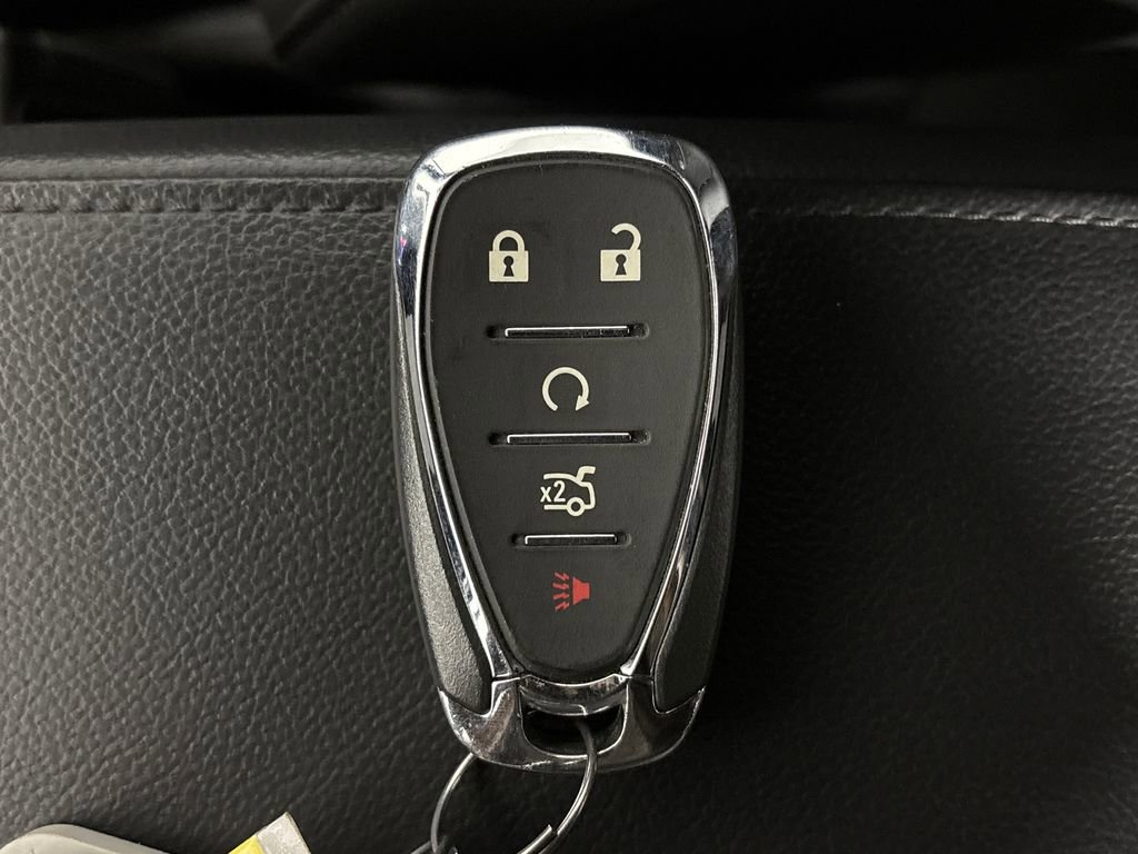 Used 2016 Chevrolet Cruze Premier FWD image 33