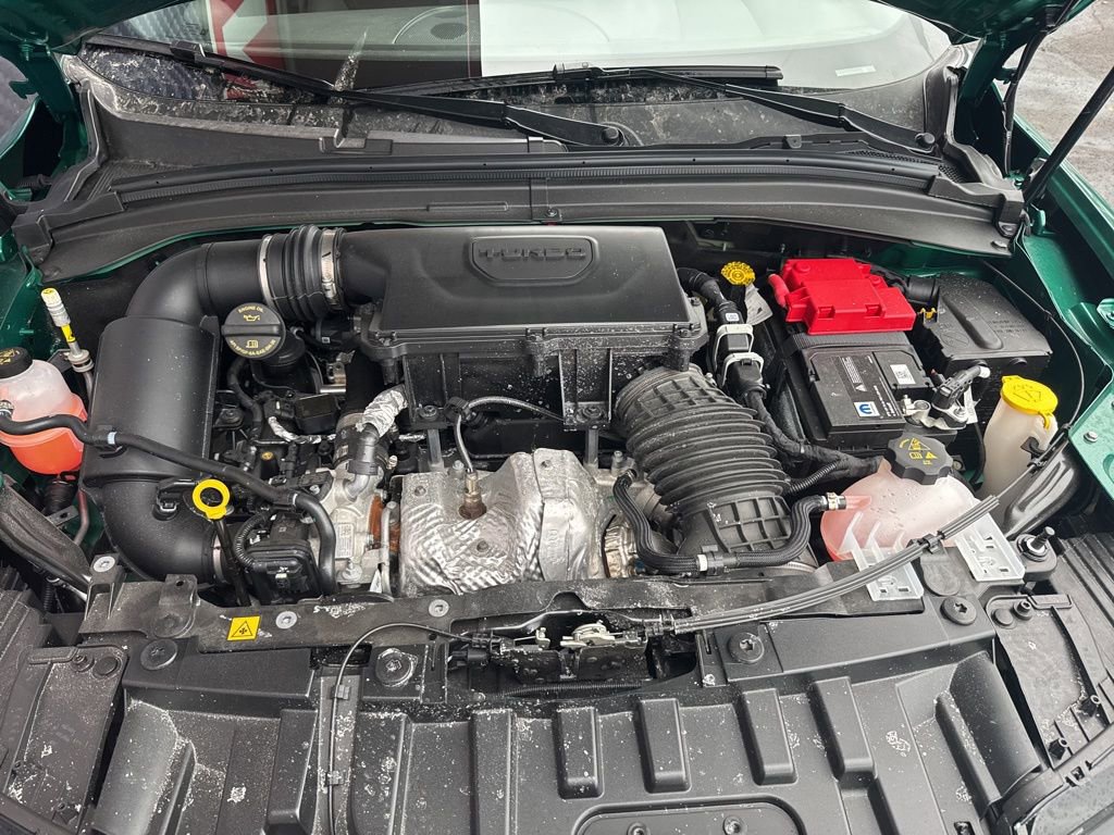 New 2025 Alfa Romeo Tonale image 22