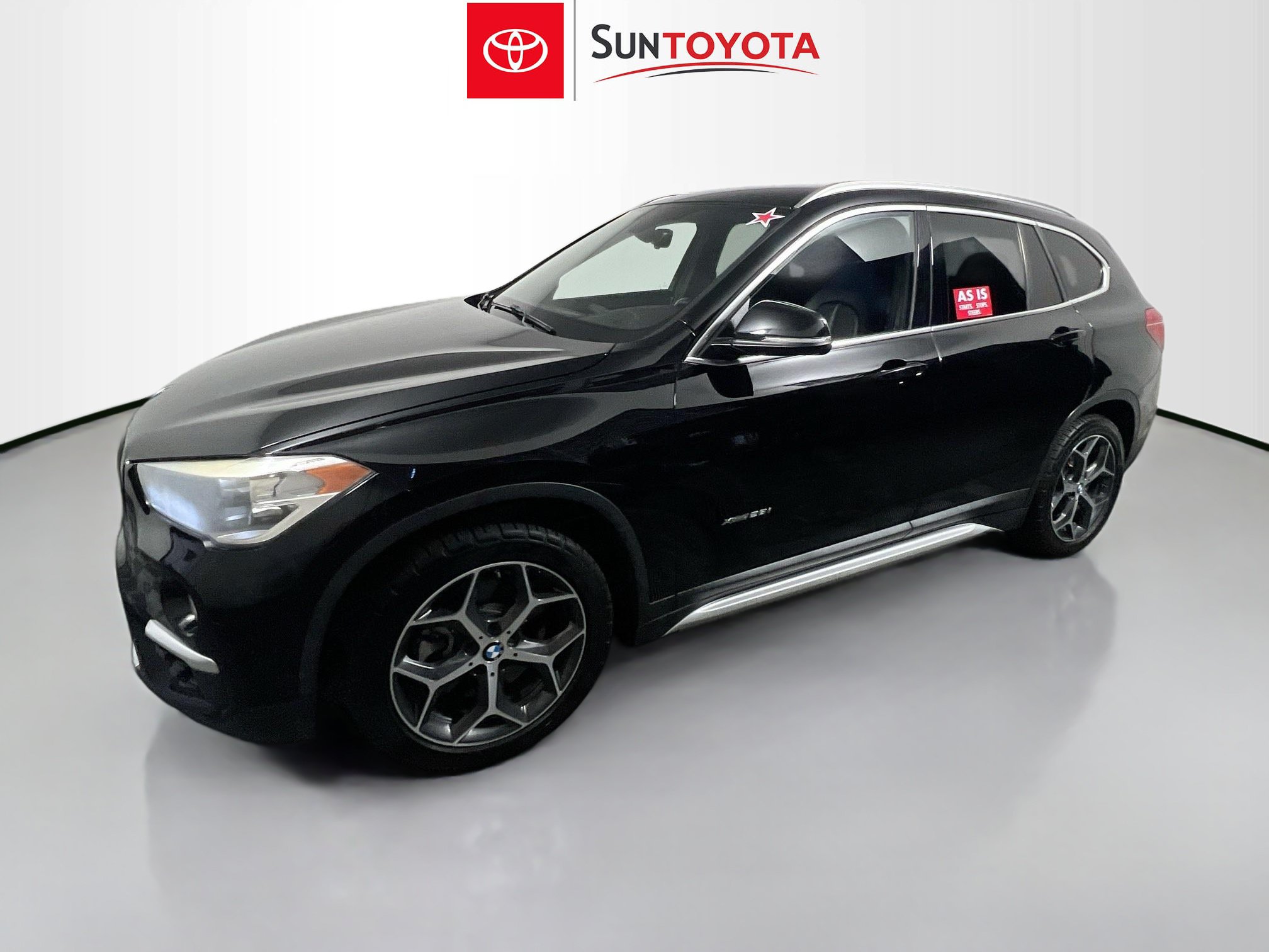 Used 2016 BMW X1 xDrive28i AWD/4WD image 9