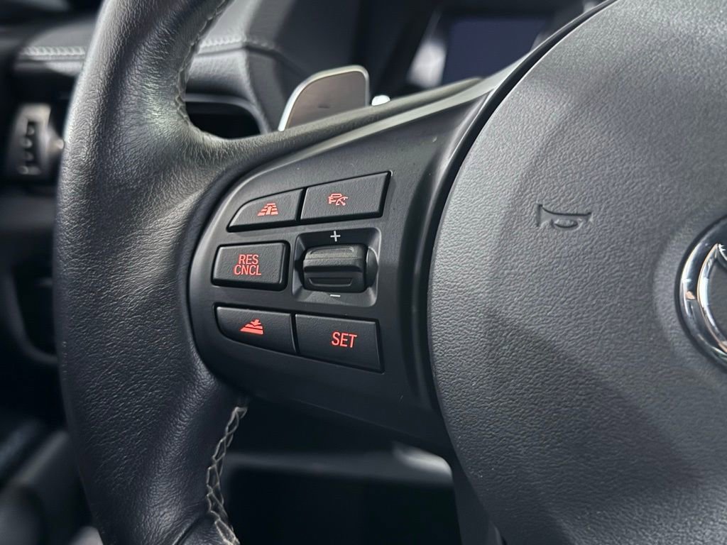 Used 2020 Toyota Supra Launch Edition w/ Driver Assist Package image 37