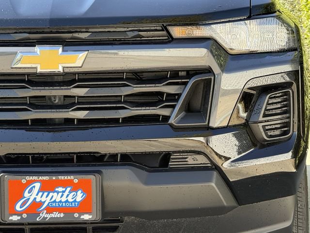 New 2026 Chevrolet Colorado LT w/ Advanced Trailering Package image 8