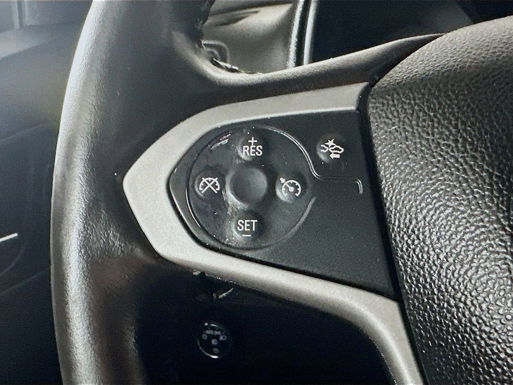 Used 2016 Chevrolet Colorado LT w/ Luxury Package, Chrome RWD image 25