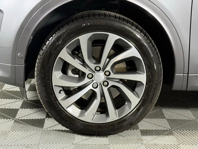 Certified 2025 Land Rover Discovery Sport S image 13