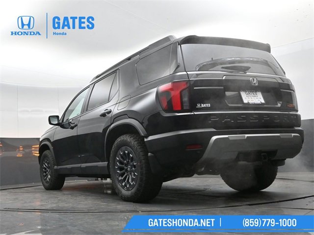 New 2026 Honda Passport TrailSport image 45