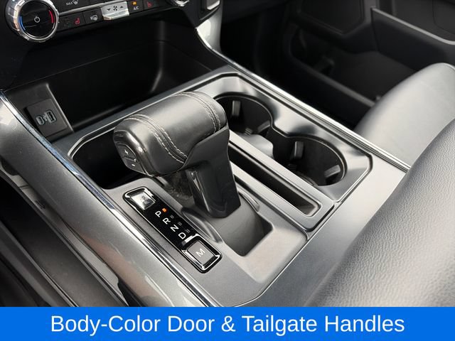 Used 2023 Ford F150 XLT w/ Equipment Group 302A High AWD/4WD image 26