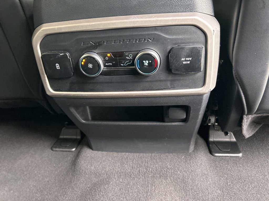 Used 2024 Ford Expedition Max XLT AWD/4WD image 30