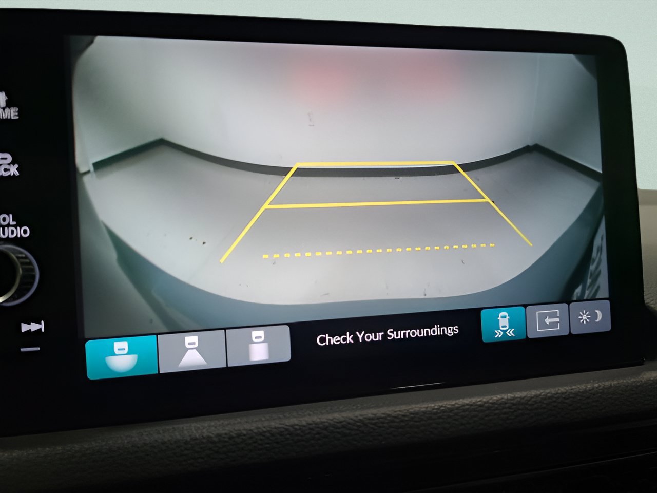 Used 2024 Honda Civic Touring image 34