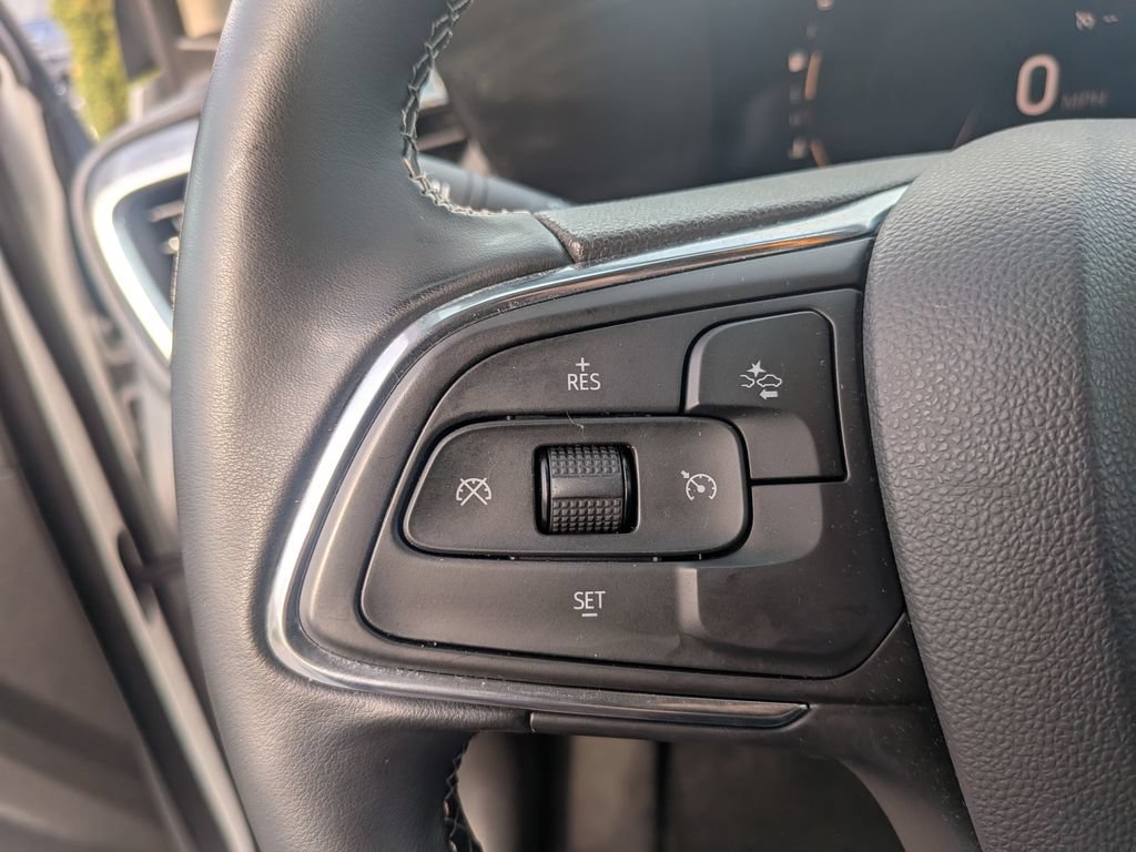Used 2024 Buick Encore GX Preferred FWD image 26
