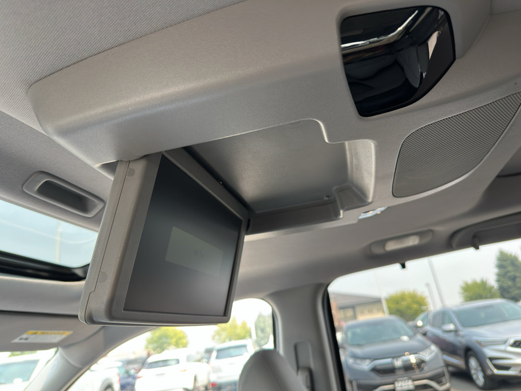 Used 2022 Honda Pilot Elite image 30
