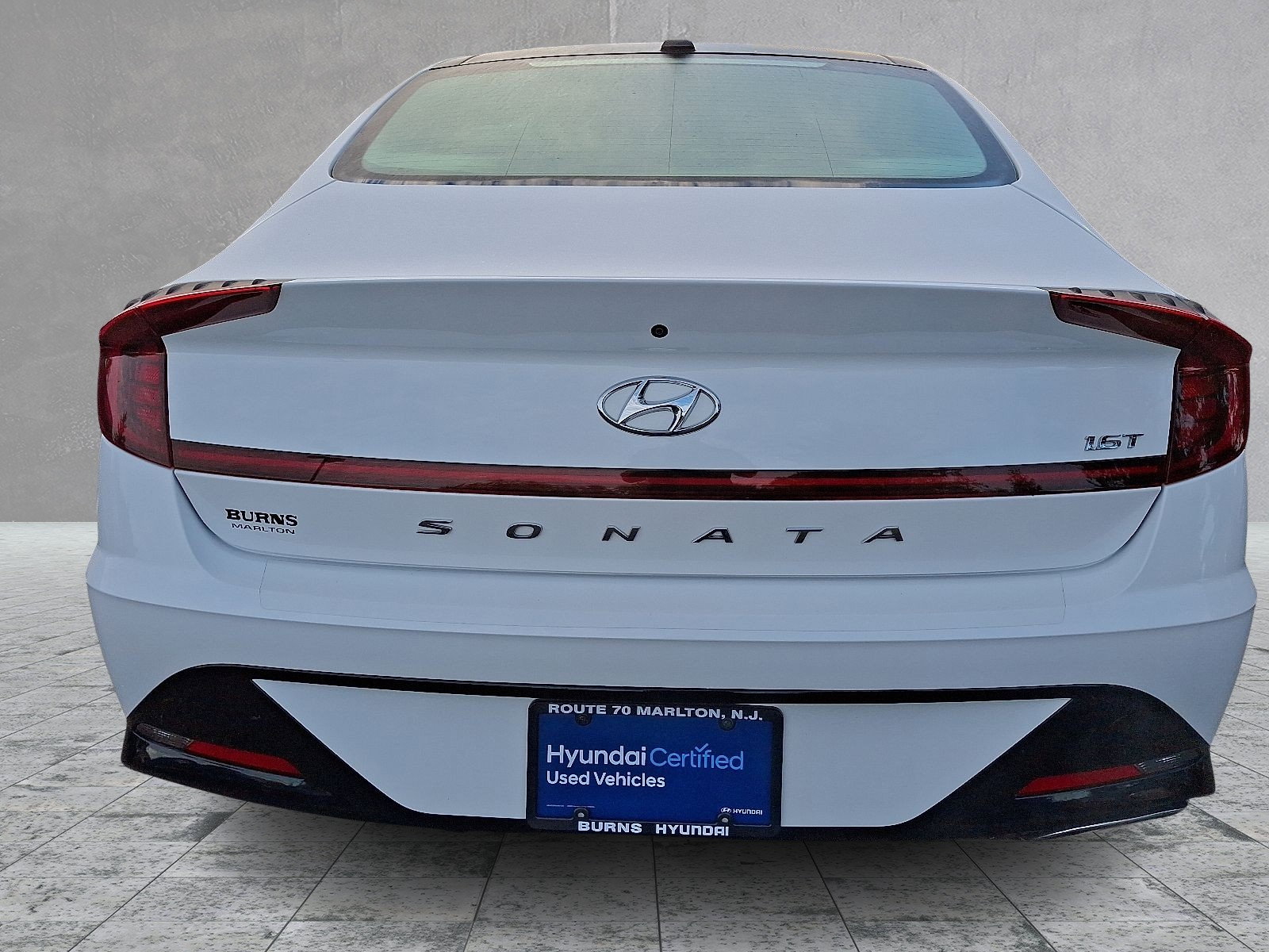 Used 2022 Hyundai Sonata SEL Plus image 9