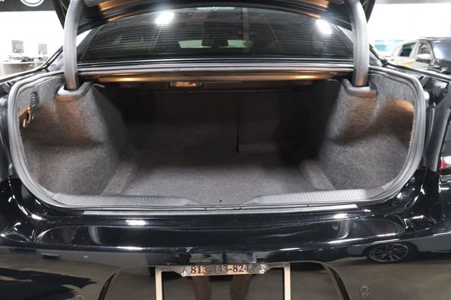 Used 2020 Dodge Charger SRT Hellcat w/ Harman/Kardon Audio Group RWD image 21