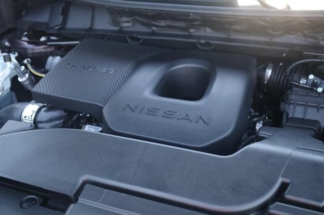 New 2026 Nissan Murano SL AWD/4WD image 25