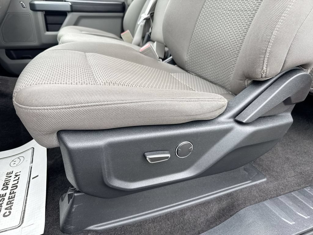 Used 2018 Ford F150 XLT w/ Equipment Group 301A Mid RWD image 12
