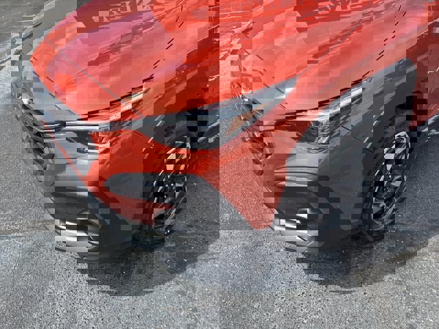 New 2025 Subaru Crosstrek 2.5i Limited w/ Popular Package #3A image 62