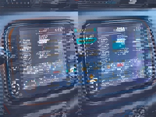 Used 2024 Nissan Kicks SR w/ SR Premium Package image 14