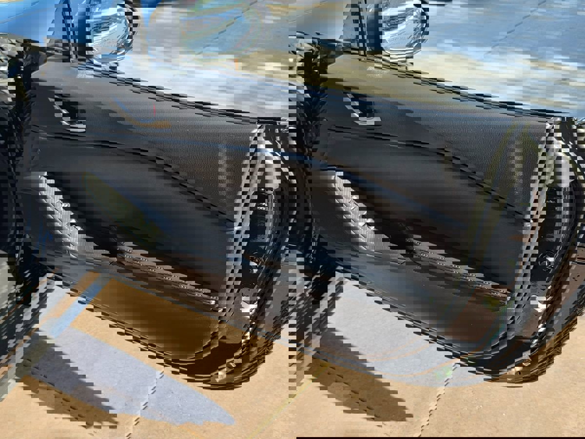 Used 2022 MAZDA MX-5 Miata Sport image 20