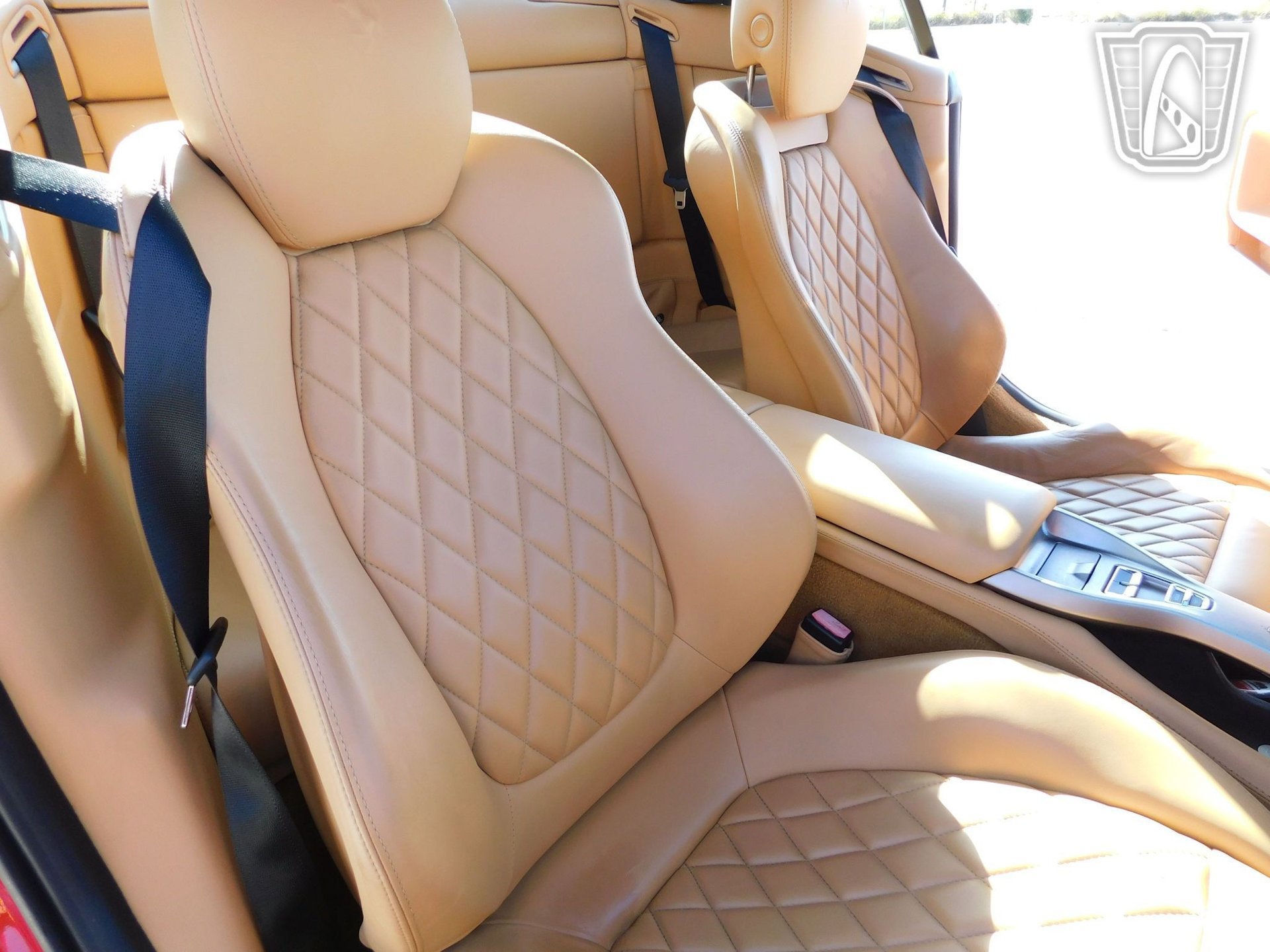 Used 2009 Ferrari California RWD image 5