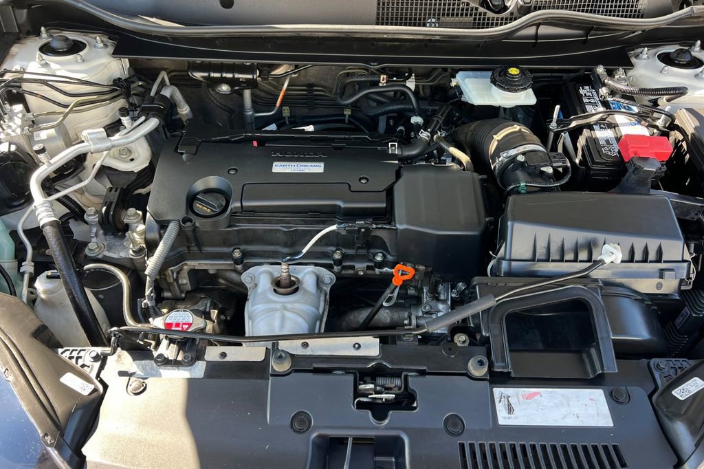 Used 2018 Honda CR-V LX image 33