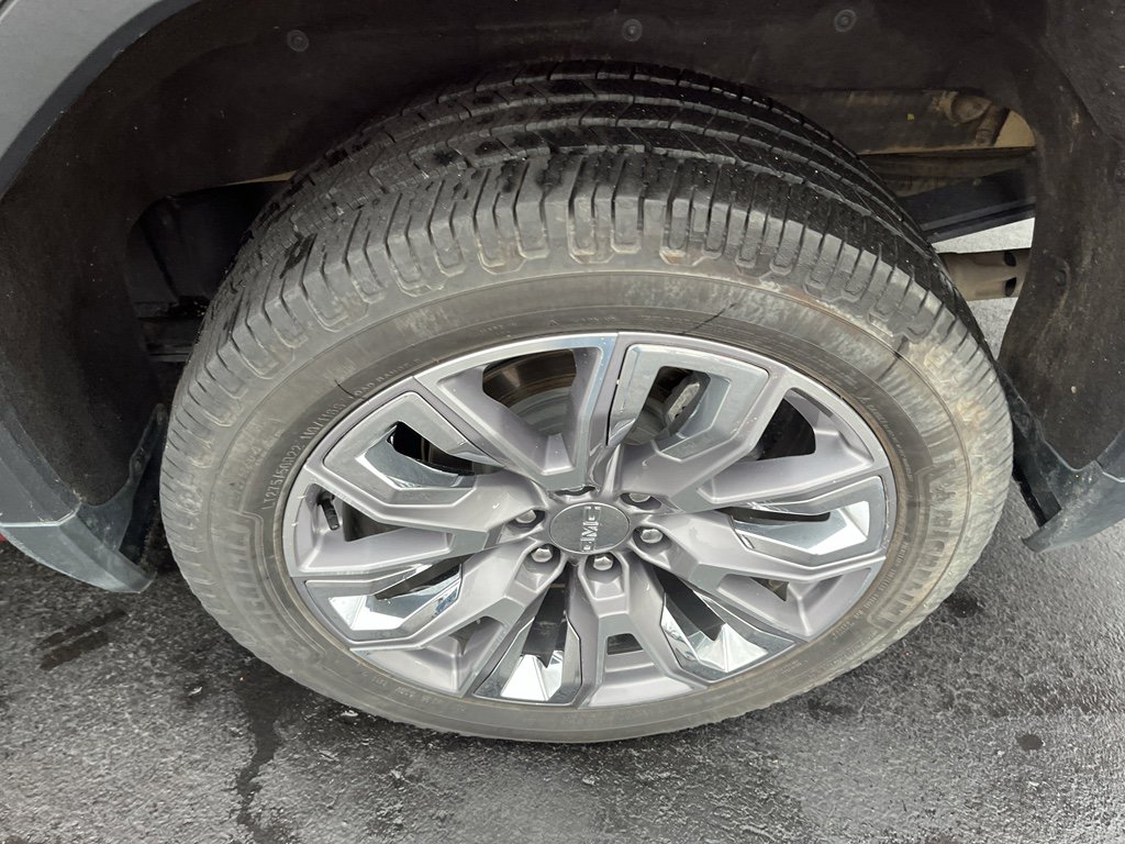 Used 2024 GMC Sierra 1500 Denali w/ Denali Reserve Package image 35