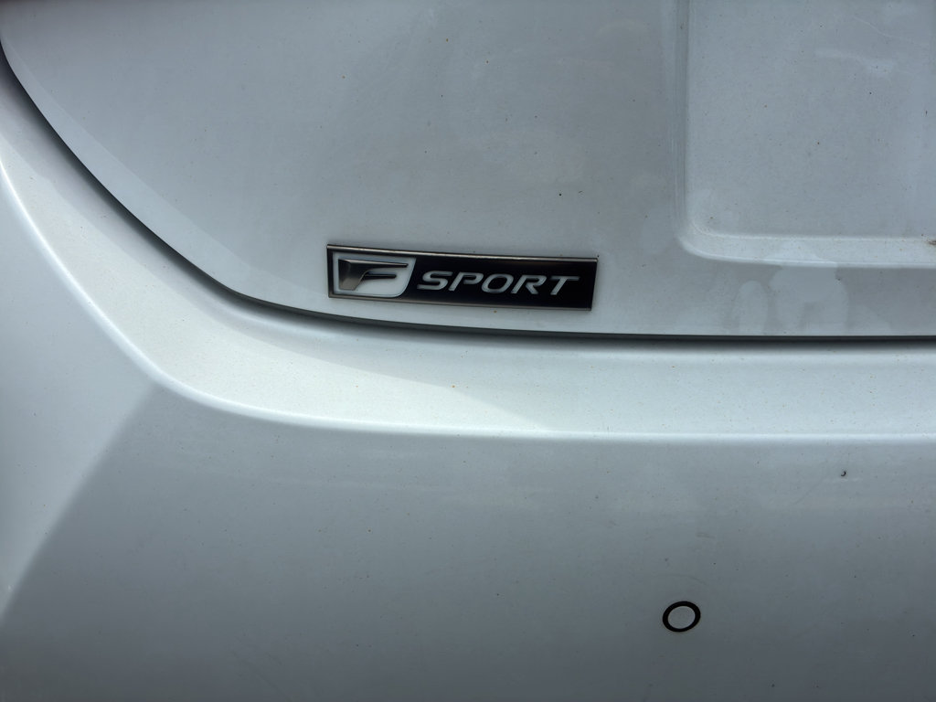 Used 2017 Lexus RC 350 F Sport AWD/4WD image 25