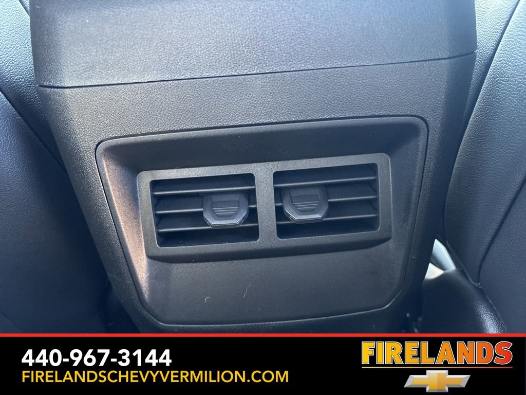 New 2026 Chevrolet Colorado W/T w/ WT Custom Package image 38