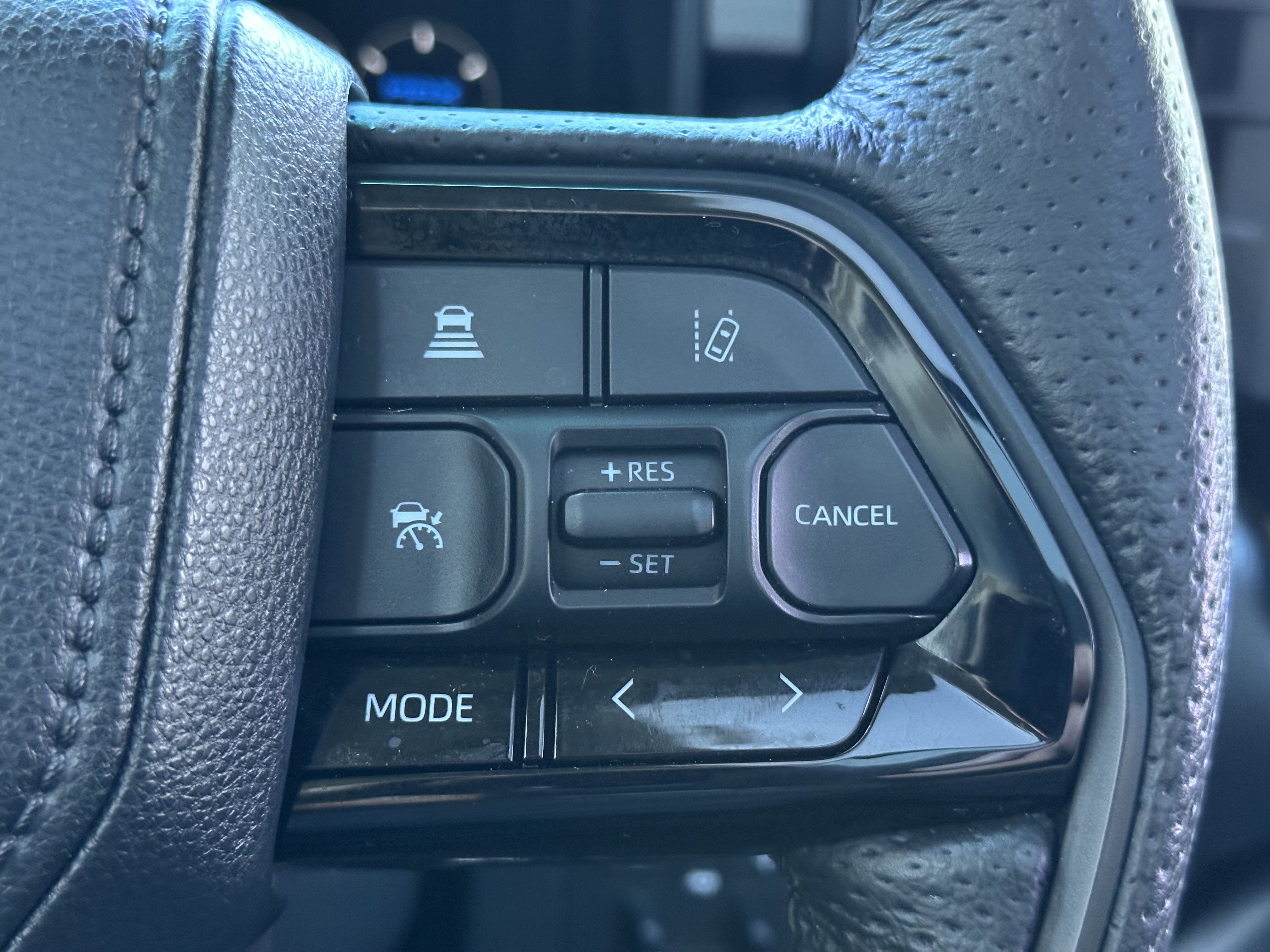 Used 2023 Toyota Tundra TRD Pro image 40