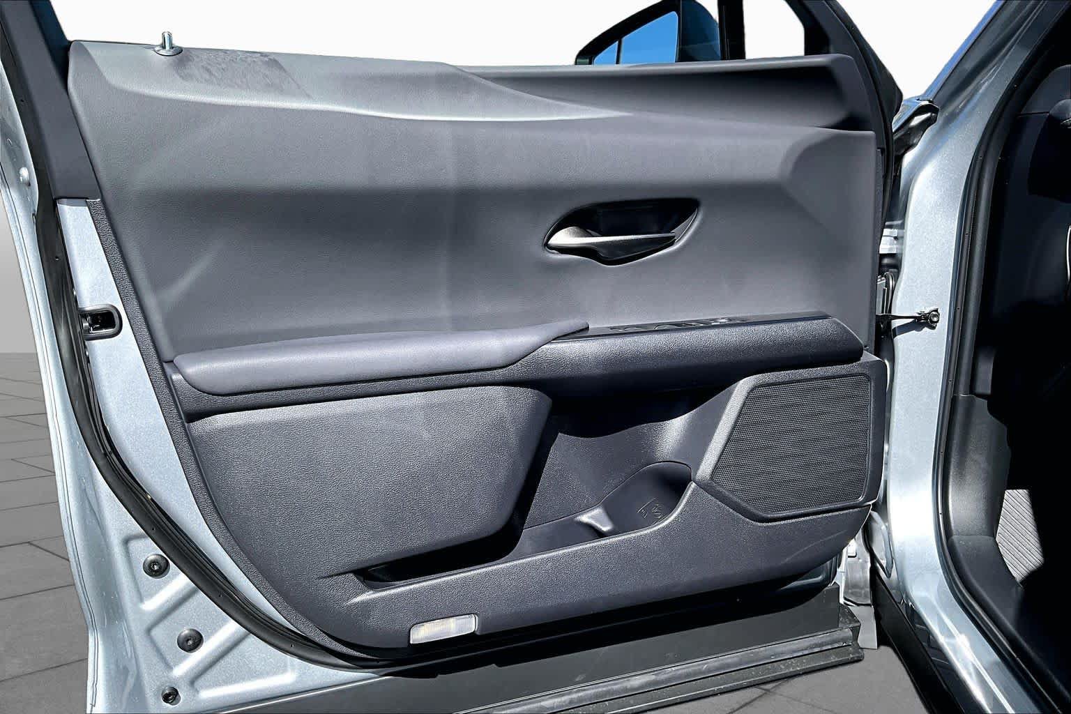 New 2026 Lexus UX 300h AWD image 16