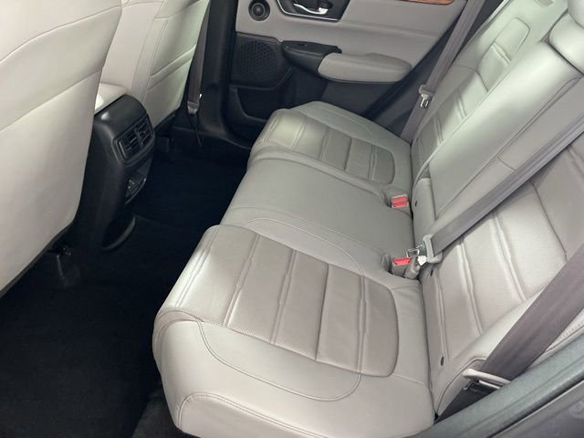 Certified 2017 Honda CR-V EX-L image 10