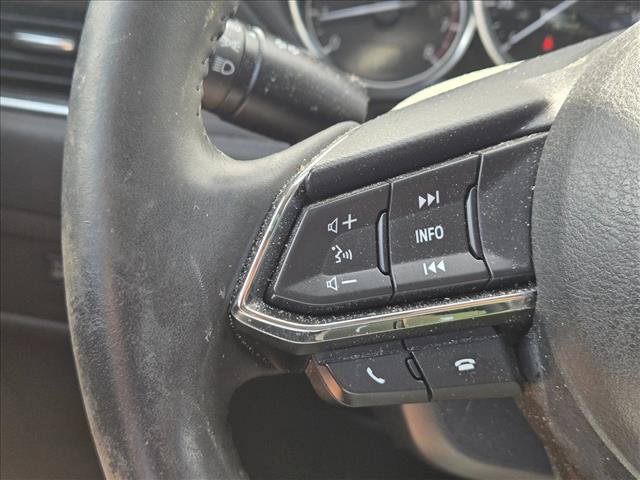 Used 2019 MAZDA CX-5 Touring AWD/4WD image 15
