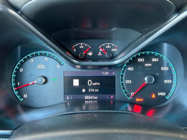 Used 2019 Chevrolet Colorado ZR2 image 11