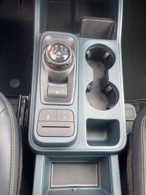 New 2026 Ford Maverick Lobo image 42