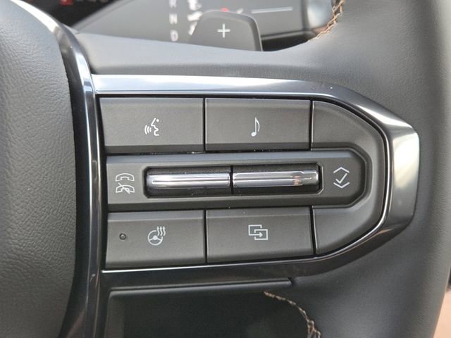 New 2026 GMC Terrain AT4 w/ Convenience Package III AWD/4WD image 15