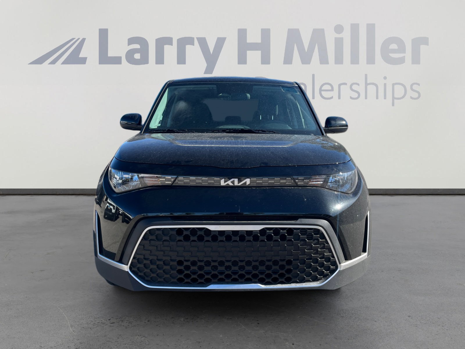 Used 2025 Kia Soul LX image 8