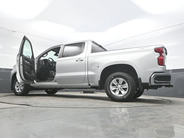 Used 2020 Chevrolet Silverado 1500 LT w/ Bed Protection Package AWD/4WD image 34
