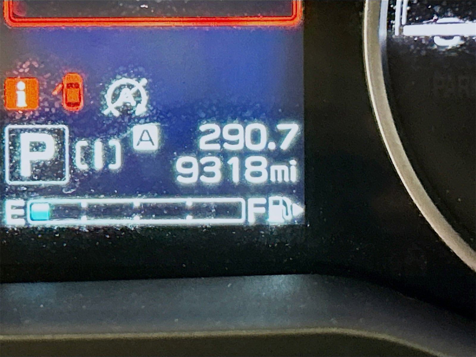 Used 2024 Subaru Forester Premium image 12