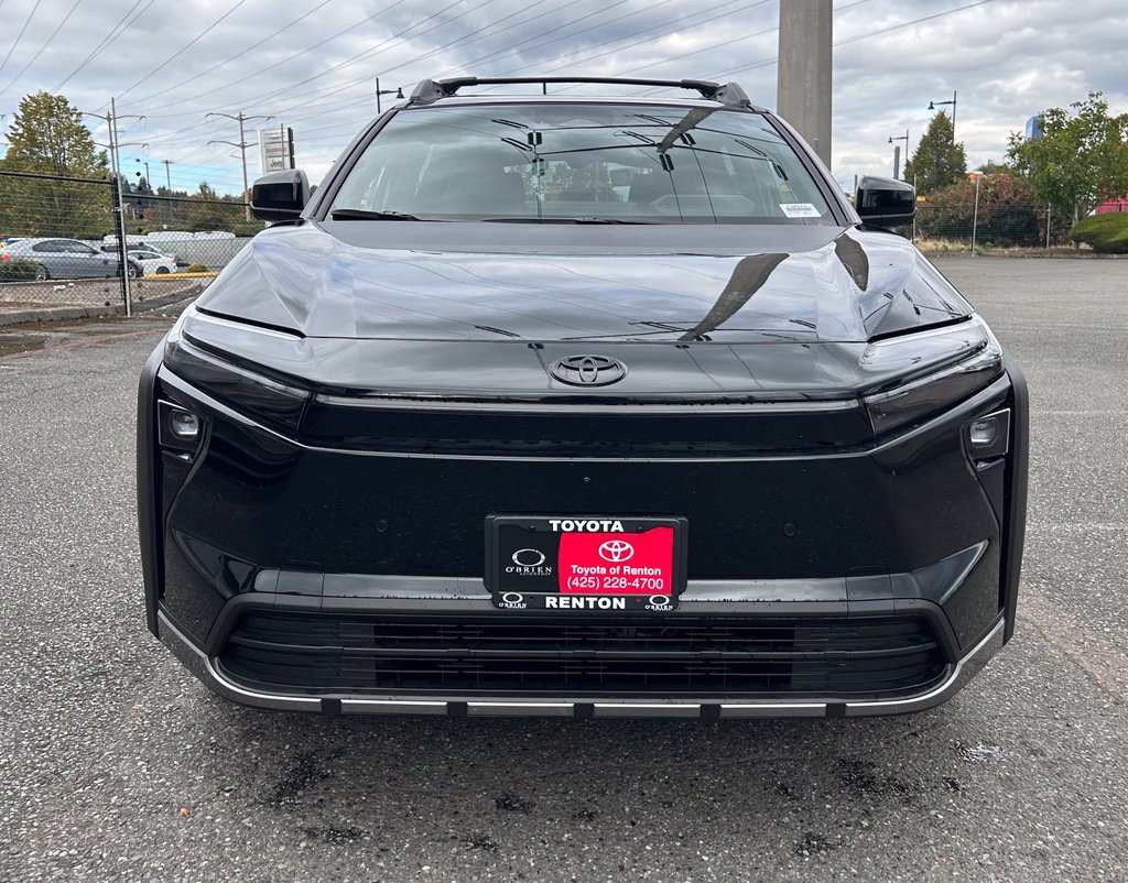 New 2026 Toyota bZ Woodland AWD/4WD image 2