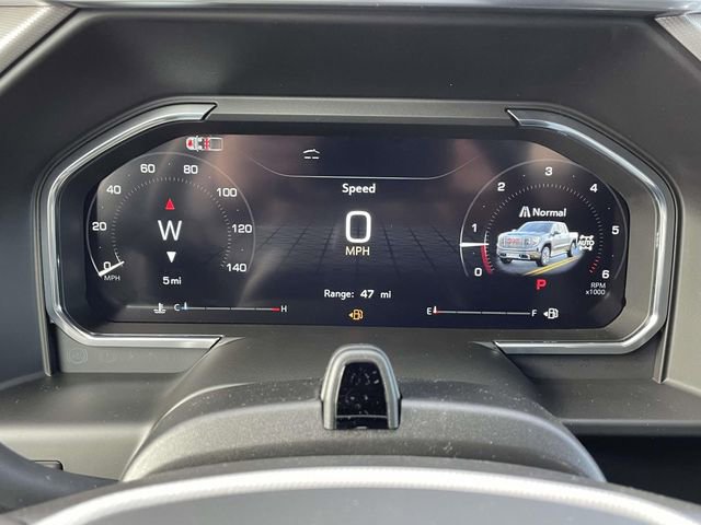 New 2026 GMC Sierra 1500 Denali image 19